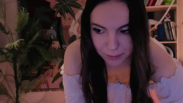 Snapshot of Alice-Lidel chatting on 05-07-26, 05:24 Alice-Lidel online show from 05-07-26, 05:24