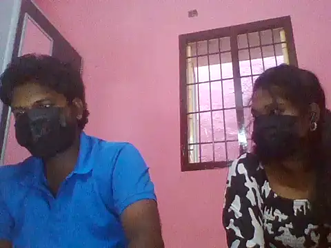 Tamil couple chennai online show from 06-02-26, 07:32