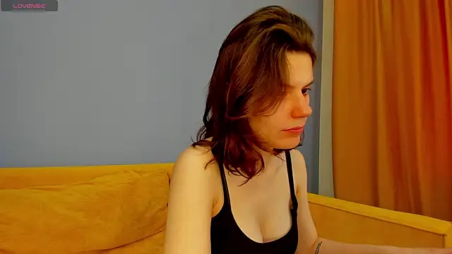 Kira Be11 online show from 05-31-26, 01:14