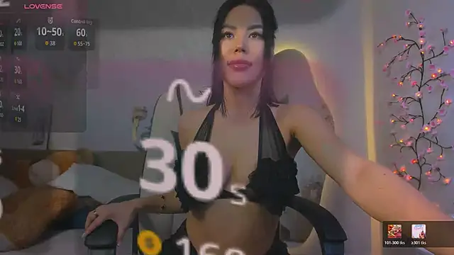 Snapshot of YukiLuna_ chatting on 05-16-26, 11:42 YukiLuna online show from 05-16-26, 11:42