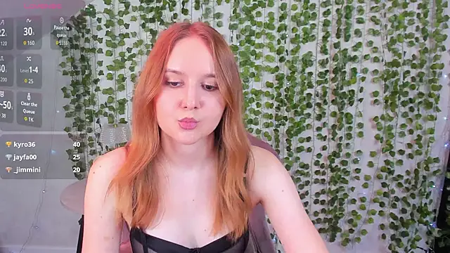 Snapshot of Emmaa_Kimm chatting on 07-07-26, 06:47 Emmaa Kimm online show from 07-07-26, 06:47