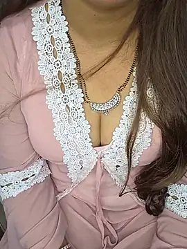 Dreamy Gauri online show from 08-02-26, 11:19