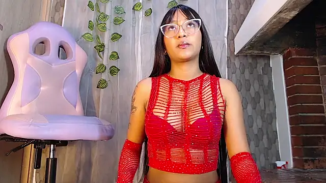 arleth roycm online show from 04-29-26, 11:58