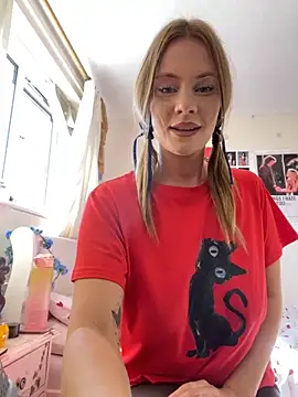 Young Lizzie online show from 04-30-26, 03:07