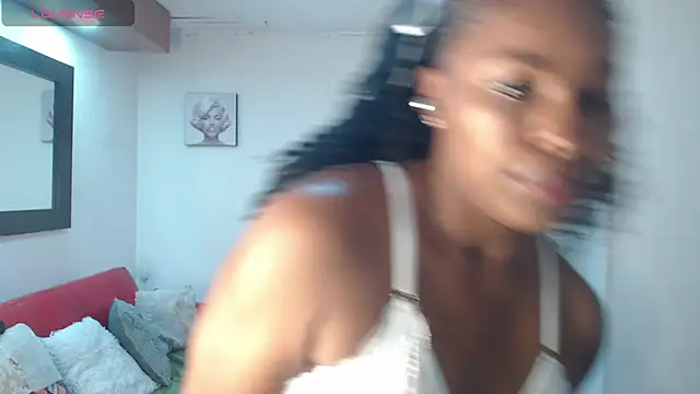 Snapshot of Kristen_1_ chatting on 05-16-26, 12:37 Kristen 1 online show from 05-16-26, 12:37