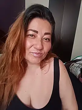 Snapshot of Morchis_esmeralda chatting on 05-19-26, 08:59 Morchis esmeralda online show from 05-19-26, 08:59