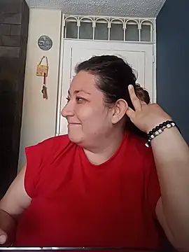 Snapshot of Morchis_esmeralda chatting on 05-29-26, 04:05 Morchis esmeralda online show from 05-29-26, 04:05