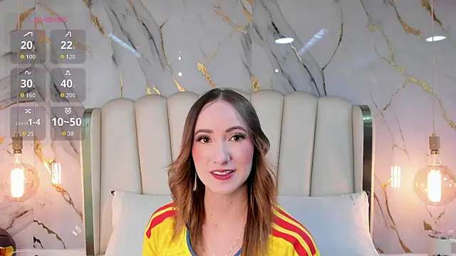 Hannah Lane online show from 07-03-26, 12:11