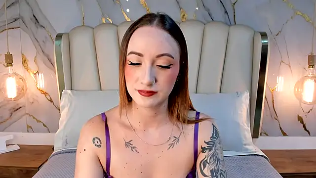Hannah Lane online show from 08-03-26, 12:21
