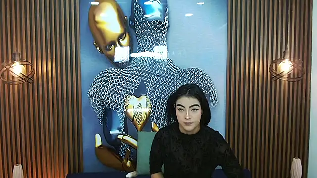 Snapshot of RoxxySweet01 chatting on 05-11-26, 12:33 RoxxySweet01 online show from 05-11-26, 12:33