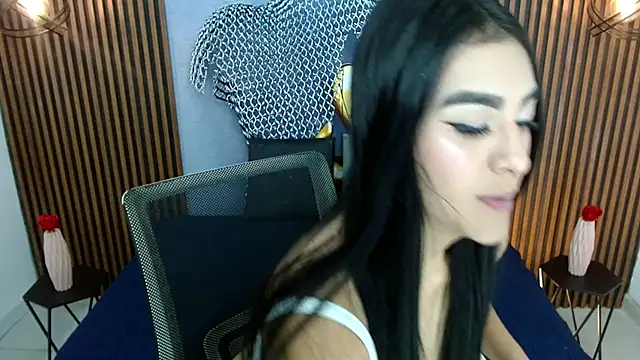Snapshot of RoxxySweet01 chatting on 05-14-26, 12:56 RoxxySweet01 online show from 05-14-26, 12:56
