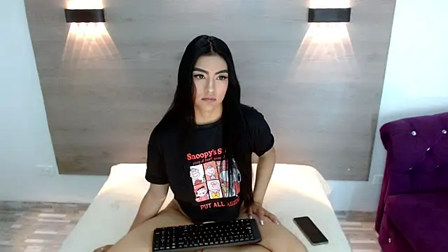 Snapshot of RoxxySweet01 chatting on 06-04-26, 12:55 RoxxySweet01 online show from 06-04-26, 12:55
