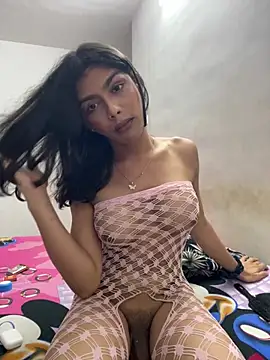 Mayra xx online show from 07-23-26, 06:17