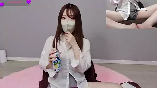 miyu5745 online show from 06-18-26, 09:25