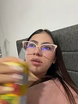 EmilyCxx online show from 06-21-26, 12:02