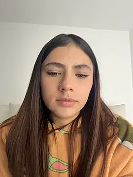 EmilyCxx online show from 07-11-26, 12:02