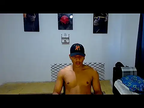 Ian Arcia online show from 05-19-26, 09:32