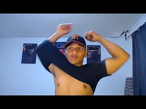 Ian Arcia online show from 05-24-26, 12:48