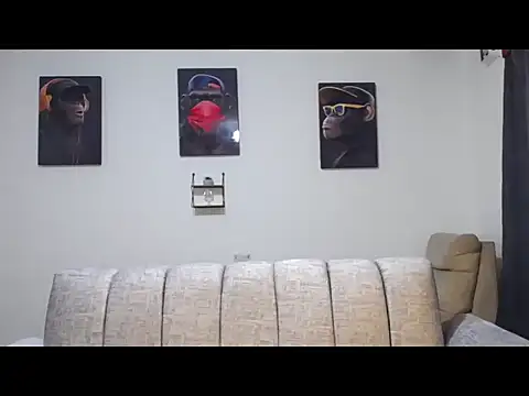 Ian Arcia online show from 05-27-26, 01:57