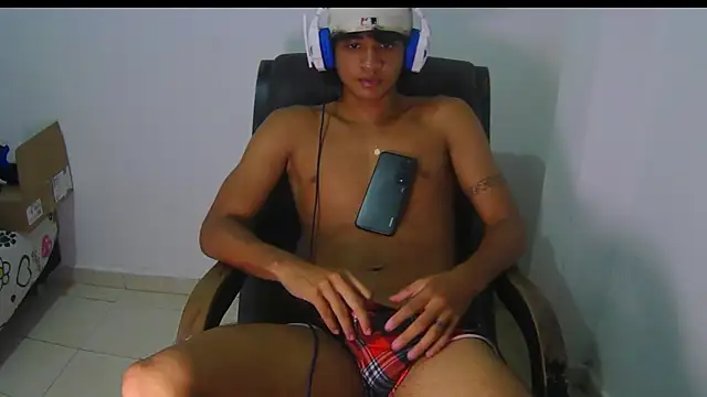 Hansel take online show from 06-02-26, 08:22