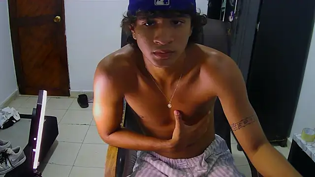 Hansel take online show from 07-07-26, 11:53