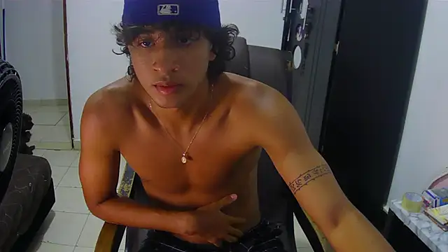 Hansel take online show from 07-09-26, 12:37