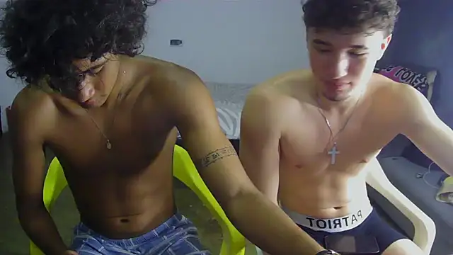 Hansel take online show from 07-12-26, 08:33