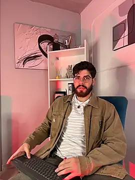 DomBoy  online show from 05-25-26, 08:04