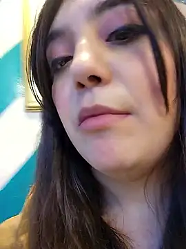 RoxanneDiaz online show from 06-15-26, 09:39
