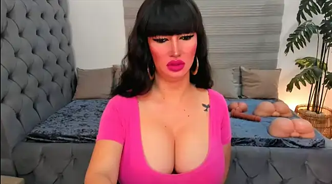 PlayfullMaria online show from 12-02-24, 07:36