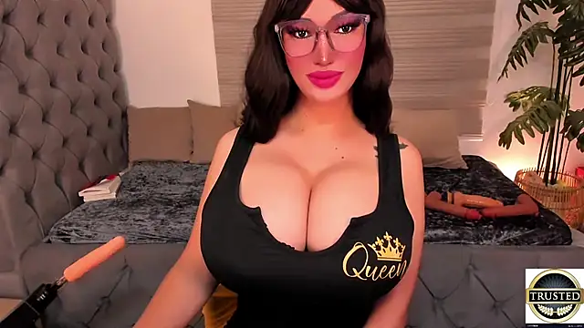 PlayfullMaria online show from 04-22-26, 08:21