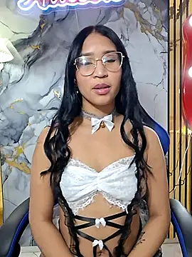 alisoom  online show from 05-04-26, 09:38