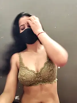 Kanika 76 online show from 06-22-26, 03:47
