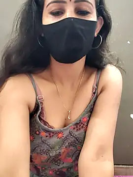 Kanika 76 online show from 06-23-26, 07:17