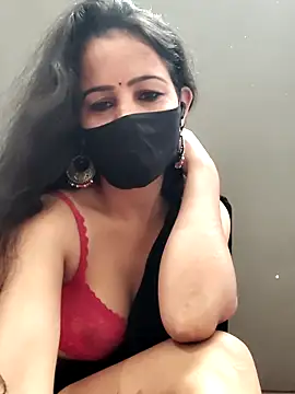 Kanika 76 online show from 06-30-26, 05:08