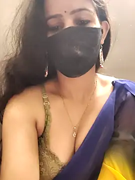 Kanika 76 online show from 07-17-26, 03:18