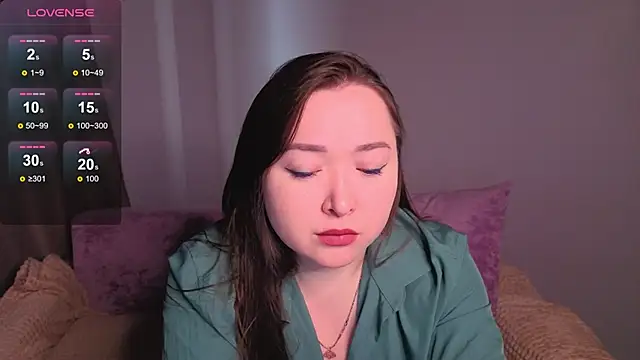 anna olis online show from 05-04-26, 02:07