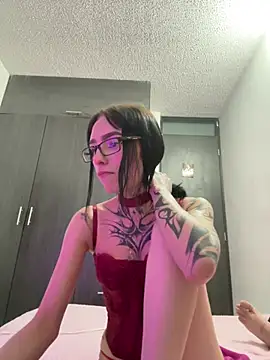 she-dulce online show from 05-10-26, 02:06