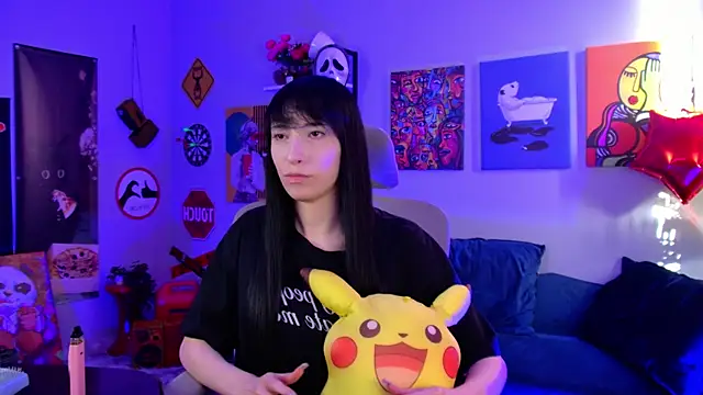 Snapshot of SeraphineSparda chatting on 06-03-26, 02:33 SeraphineSparda online show from 06-03-26, 02:33
