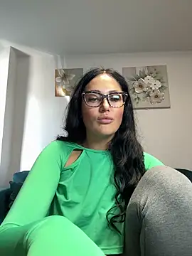 Snapshot of AnyEvyy chatting on 05-29-26, 07:17 AnyEvyy online show from 05-29-26, 07:17