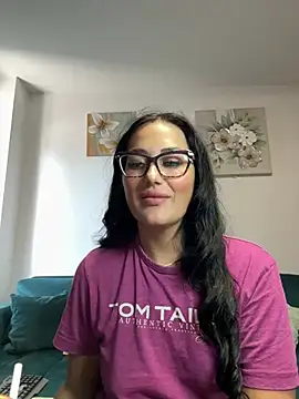 Snapshot of AnyEvyy chatting on 05-30-26, 10:01 AnyEvyy online show from 05-30-26, 10:01