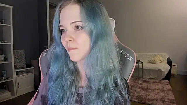 fairy cassie online show from 05-29-26, 07:34
