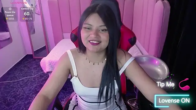 Athena snaw online show from 07-15-26, 03:12