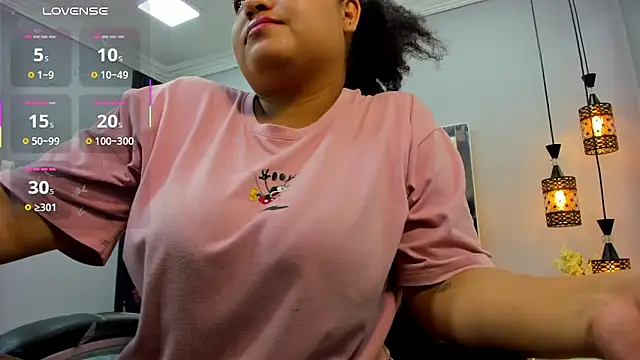 ivana ruiz online show from 04-29-26, 06:58