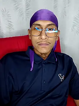 Lil black009 online show from 05-23-26, 05:34