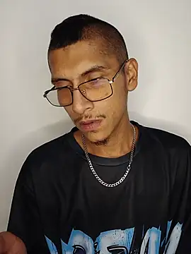 Lil black009 online show from 07-12-26, 04:14