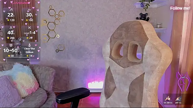 mia smoke  online show from 05-23-26, 01:37