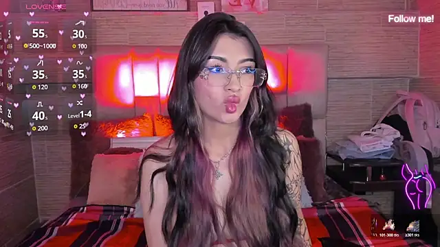 Snapshot of mia_smoke_ chatting on 07-30-26, 10:09 mia smoke online show from 07-30-26, 10:09