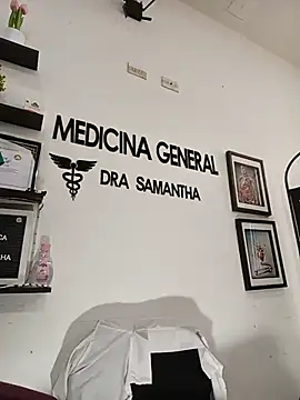 SAMANTHA--02 online show from 07-14-26, 12:44