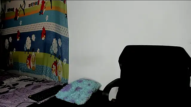 Vannellope vladimir online show from 06-01-26, 01:13